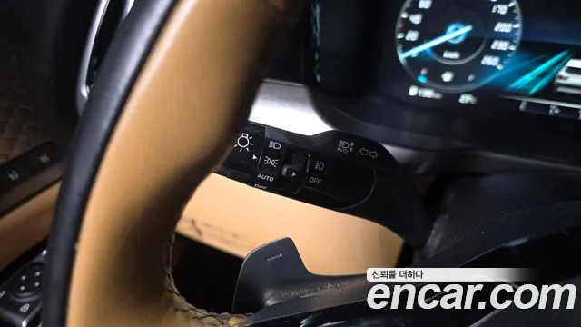 Kia Sorento Sorento 4-е поколение Дизель 2.2 2WD — Фото автомобиля 25
