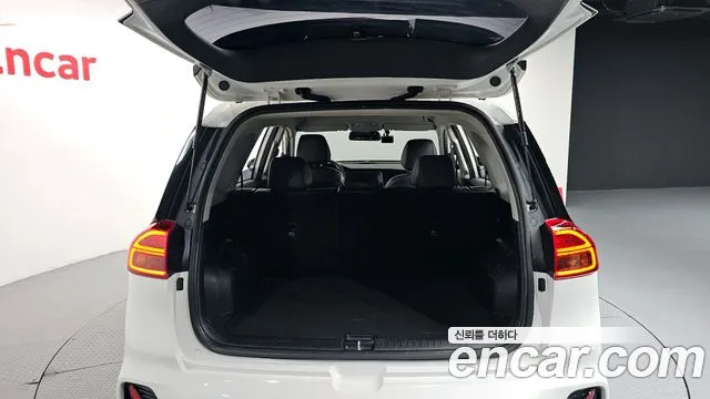 Kia Niro Niro Plus Air — Фото автомобиля 20