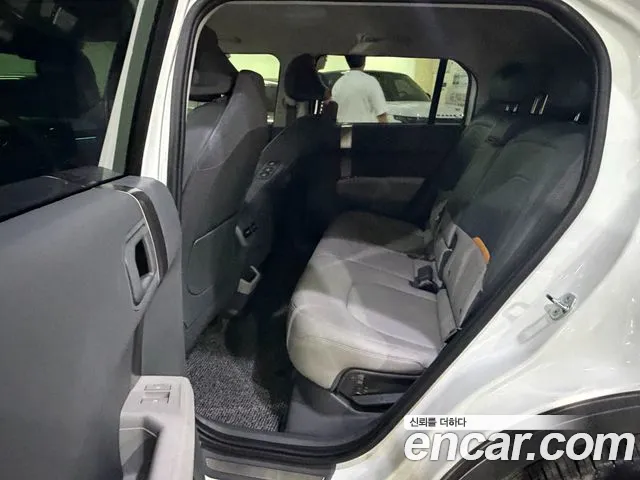Kia EV3 — Фото автомобиля 7