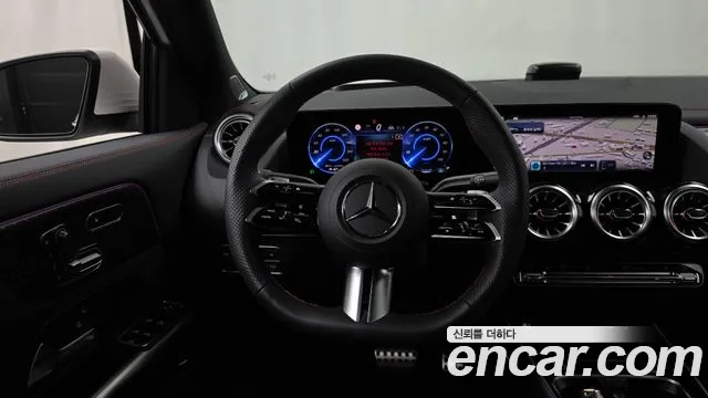 Mercedes-Benz EQA H243 — Фото автомобиля 19