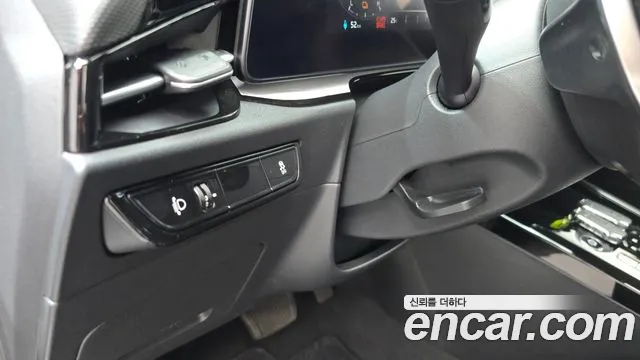 Kia Niro All Niro EV Air — Фото автомобиля 26