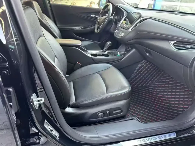 Chevrolet Malibu XL — Фото автомобиля 6