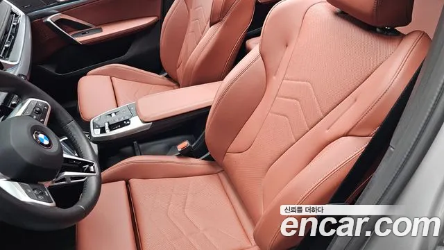 BMW X1 U11 — Фото автомобиля 28
