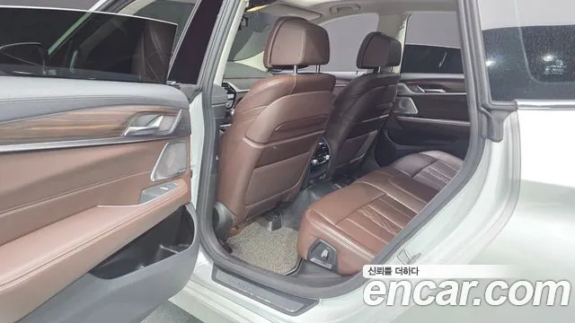 BMW Gran Turismo G32 — Фото автомобиля 18