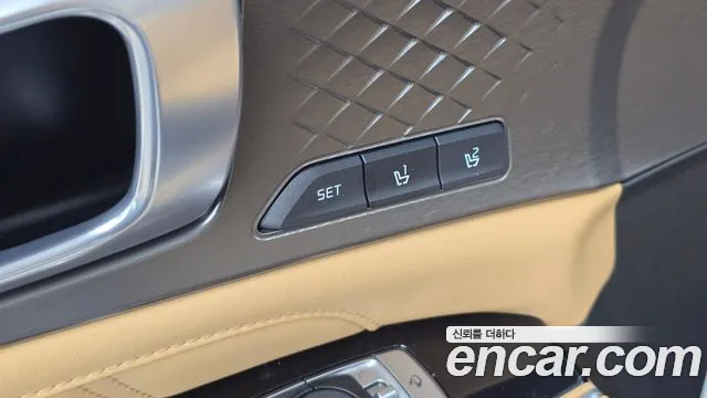Kia Sorento 4th Gen — Фото автомобиля 27