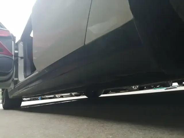Xiaomi SU7 — Фото автомобиля 21