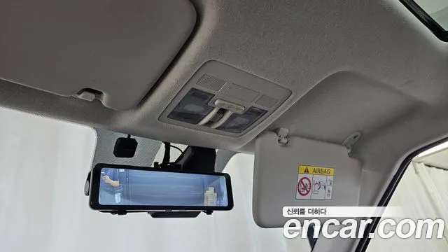 Hyundai Casper Casper Turbo Smart — Фото автомобиля 18