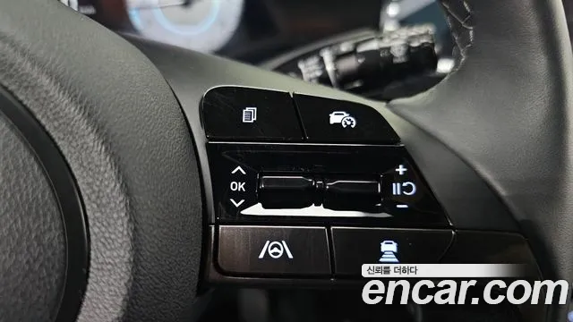 Hyundai Avante CN7 — Фото автомобиля 18