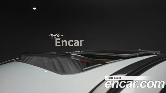 Genesis GV80 — Фото автомобиля 19