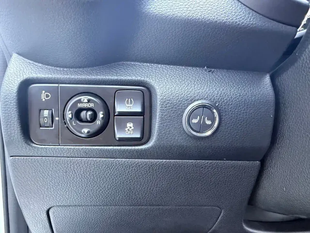 Kia Huan Chi 2020 1.4L Auto Comfort Sunroof Version — Фото автомобиля 6