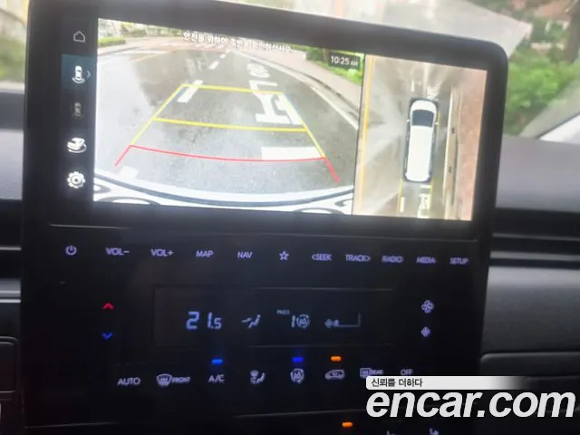 Hyundai Staria — Фото автомобиля 19
