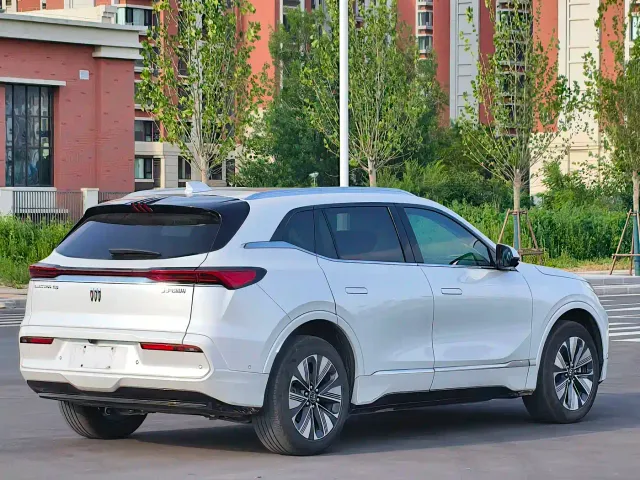 Buick E5 — Фото автомобиля 7