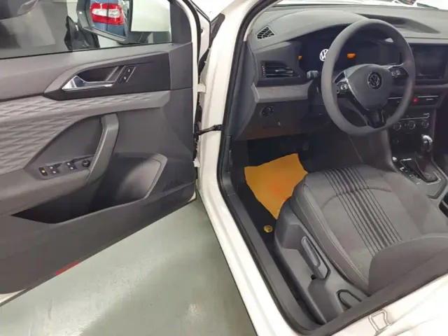 Volkswagen Tharu — Фото автомобиля 15