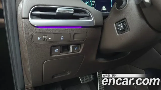 Hyundai Palisade The New — Фото автомобиля 27