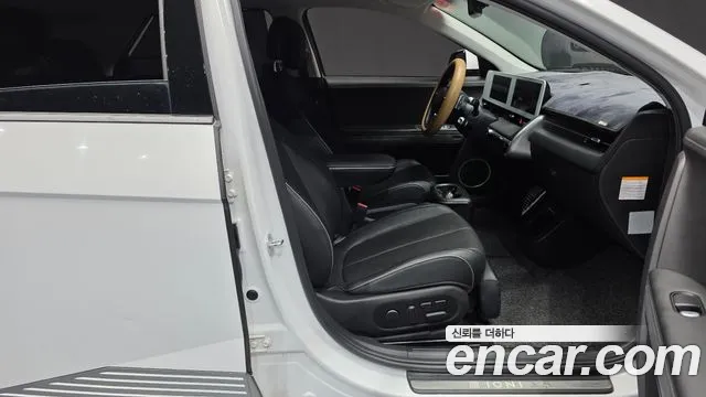 Hyundai Ioniq5 Ioniq5 — Фото автомобиля 11