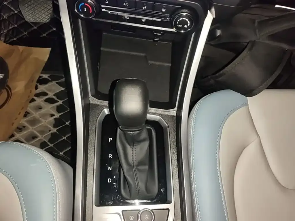 Chery Tiggo 3x 2022 PLUS 1.5L CVT Fashion — Фото автомобиля 13
