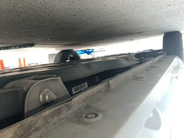 Wuling Hongguang Mini EV — Фото автомобиля 21