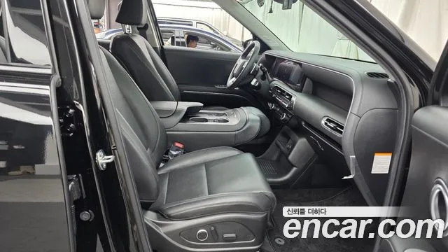 Hyundai Palisade LX3 — Фото автомобиля 16