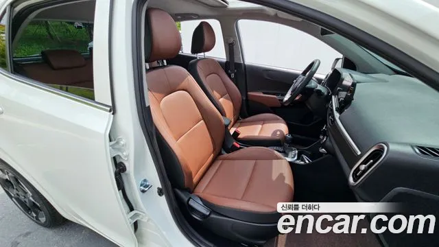 Kia morning Новый Morning (JA) Signature — Фото автомобиля 19