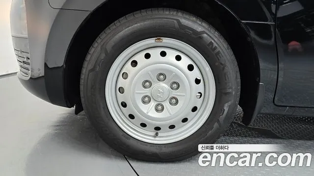 Hyundai Staria Staria Tourer 11 мест — Фото автомобиля 5