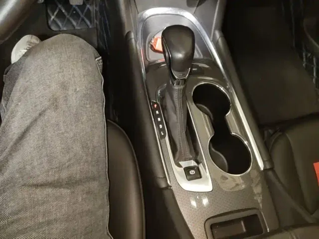 Chevrolet Malibu XL — Фото автомобиля 13