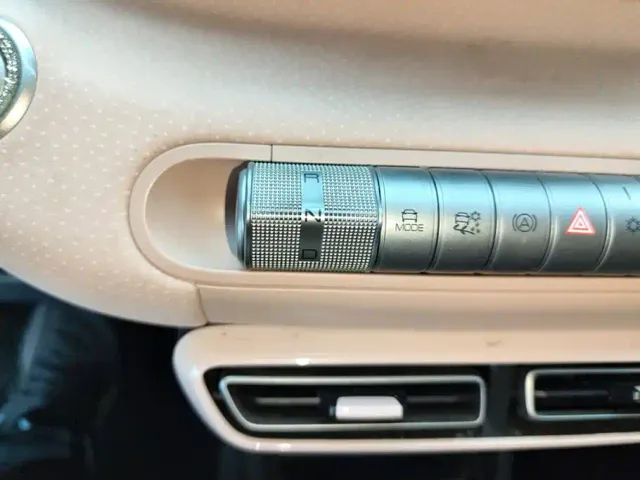 BYD Seagull — Фото автомобиля 16