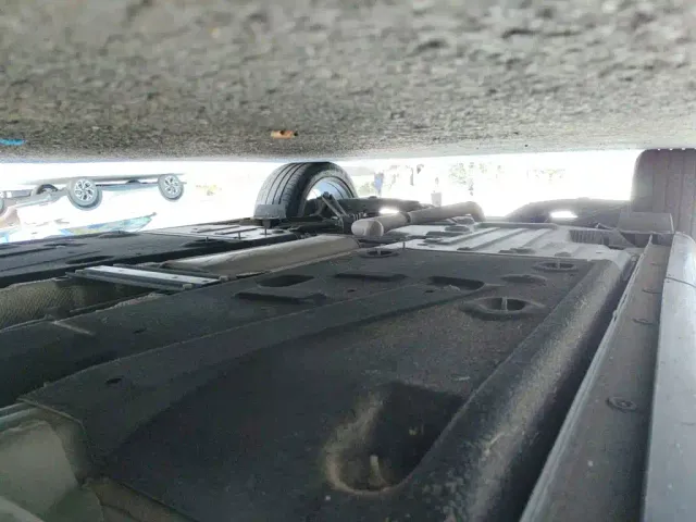 Buick Envision S — Фото автомобиля 17