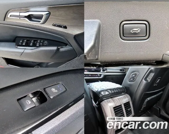 Kia Sportage 5th Gen — Фото автомобиля 17