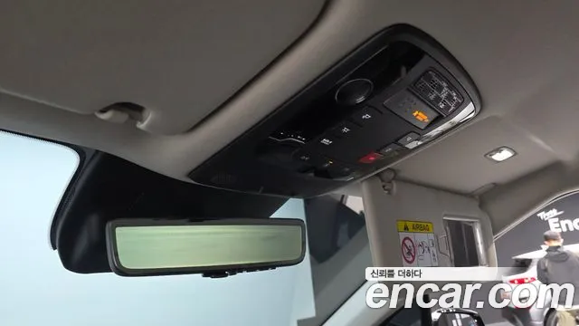 Kia Carnival 4th Gen — Фото автомобиля 27
