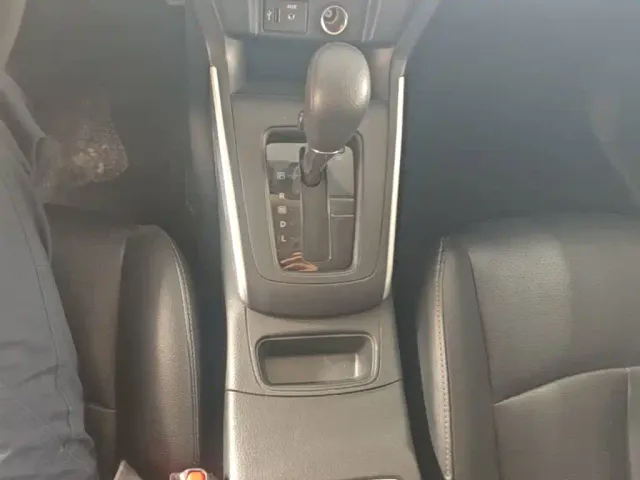 Nissan Sylphy — Фото автомобиля 13