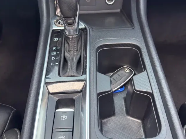 Nissan Sylphy — Фото автомобиля 14