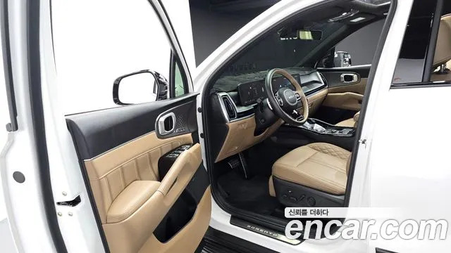 Kia Sorento 4th Gen — Фото автомобиля 15