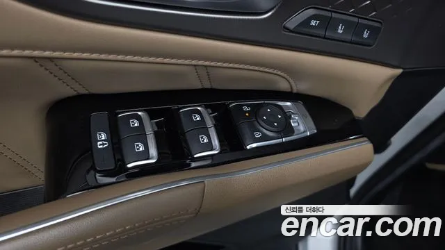 Kia Sorento 4th Gen — Фото автомобиля 29