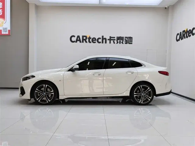 BMW 2 Series — Фото автомобиля 6