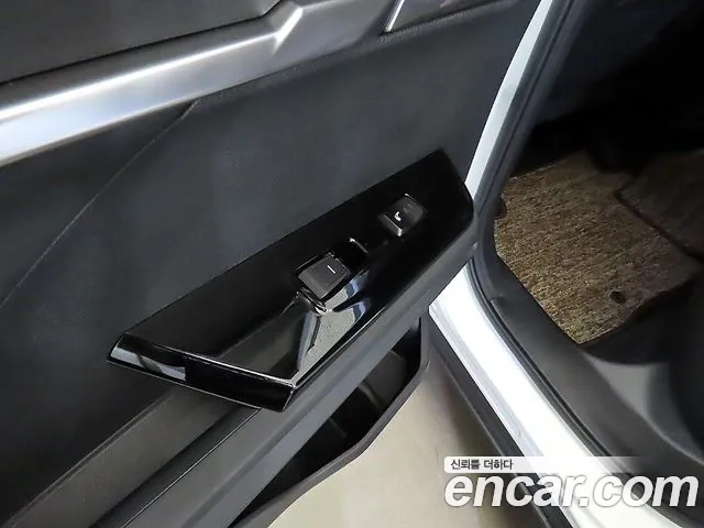 KG_Mobility_Ssangyong Torres Новый Torres — Фото автомобиля 15