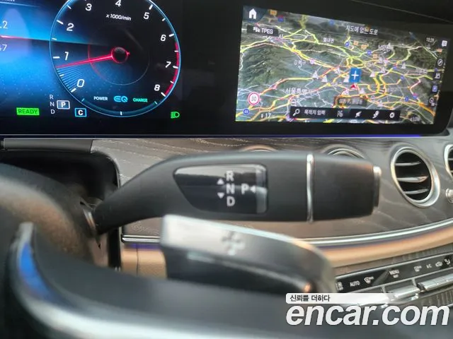 Mercedes-Benz E-Class E-класс W213 E350 4MATIC Avantgarde — Фото автомобиля 9