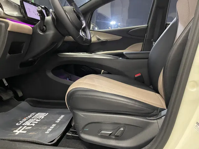 BYD Dolphin — Фото автомобиля 14