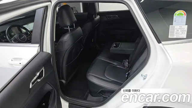 Kia Sportage — Фото автомобиля 11