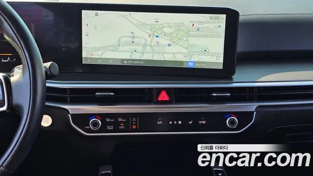 Kia Sorento Бензин 2.5T 2WD — Фото автомобиля 14