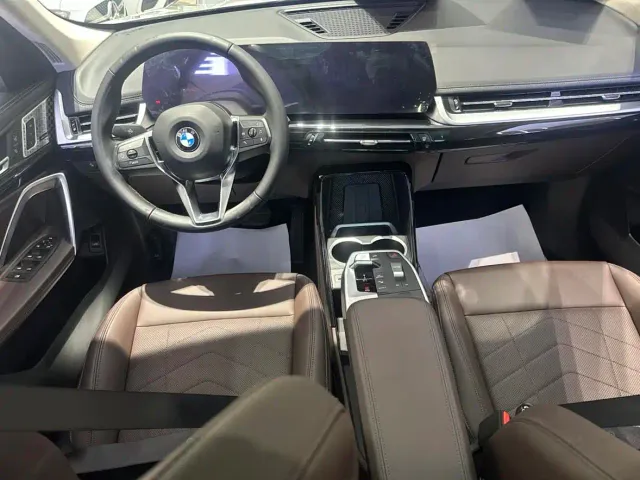 BMW X1 — Фото автомобиля 3