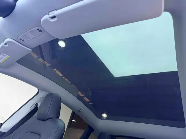 Tesla Model Y — Фото автомобиля 16