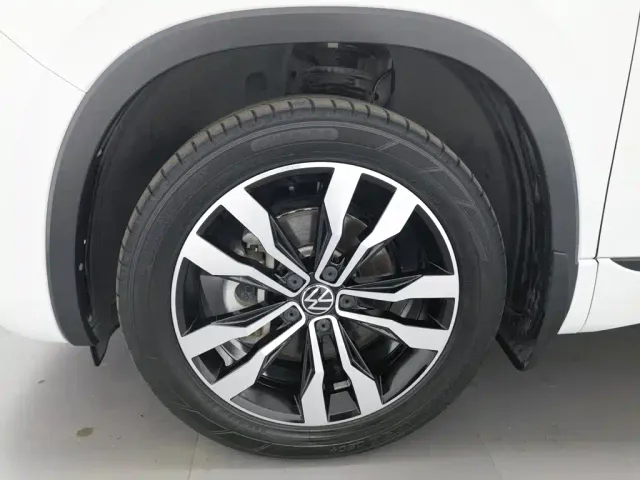Volkswagen Tayron — Фото автомобиля 17