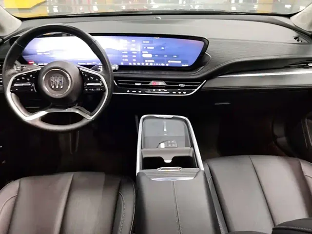 Buick LaCrosse — Фото автомобиля 9