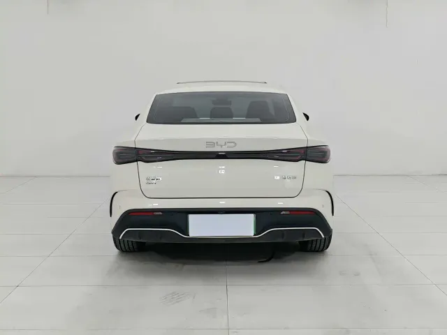 BYD Seal 06 — Фото автомобиля 2