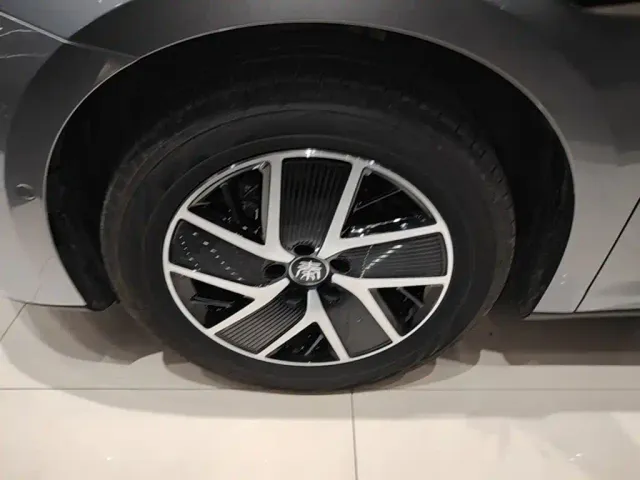 BYD Qin L — Фото автомобиля 20