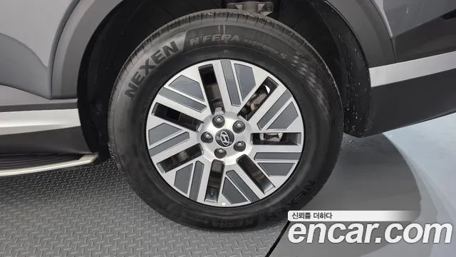Hyundai Palisade LX3 — Фото автомобиля 6