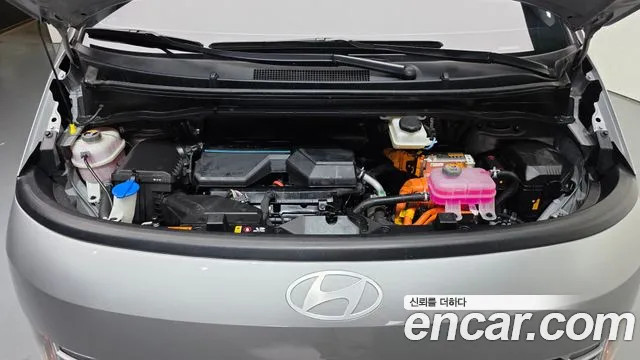 Hyundai Staria — Фото автомобиля 9
