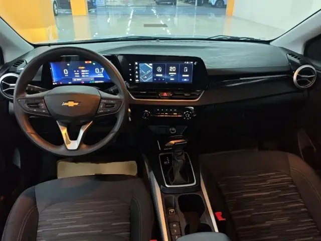 Chevrolet Monza — Фото автомобиля 9