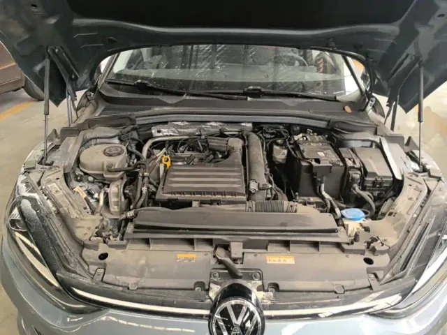 Volkswagen Lamando — Фото автомобиля 19