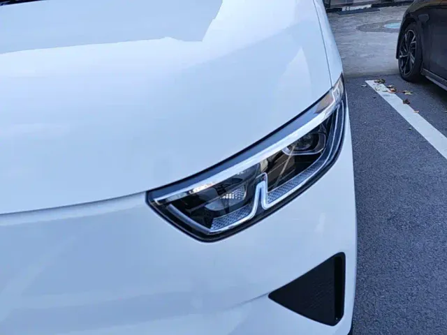 Wuling Yangguang — Фото автомобиля 23